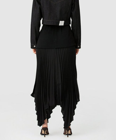 Tisa aid skirt